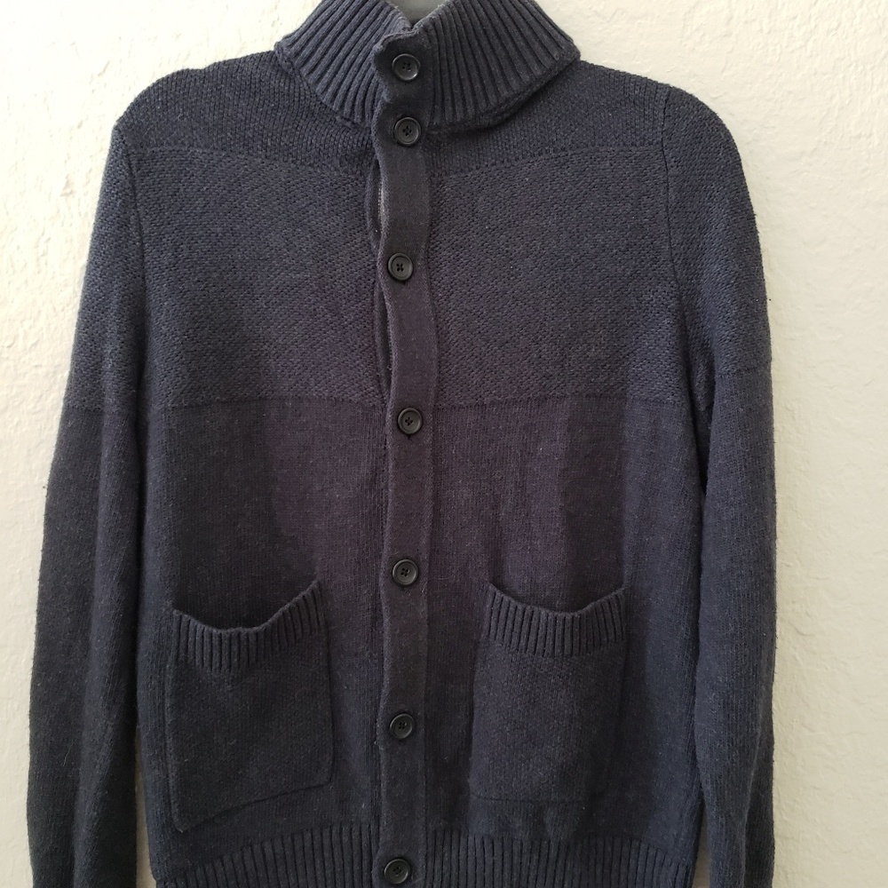 Cardigan/Jumper